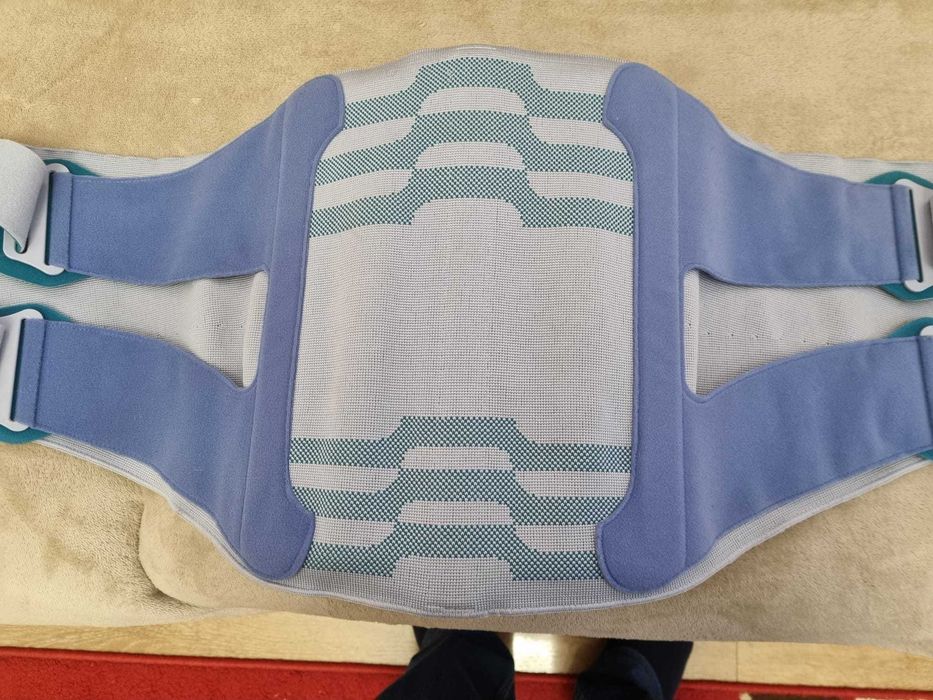 Orteza spate pentru coloana- secutec lumbo