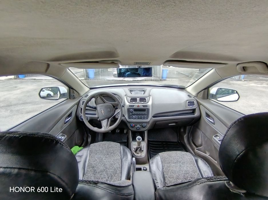 Chevrolet Cobalt