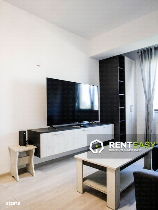 Apartament cu doua camere situat in Lazar Residence — fotografia 3