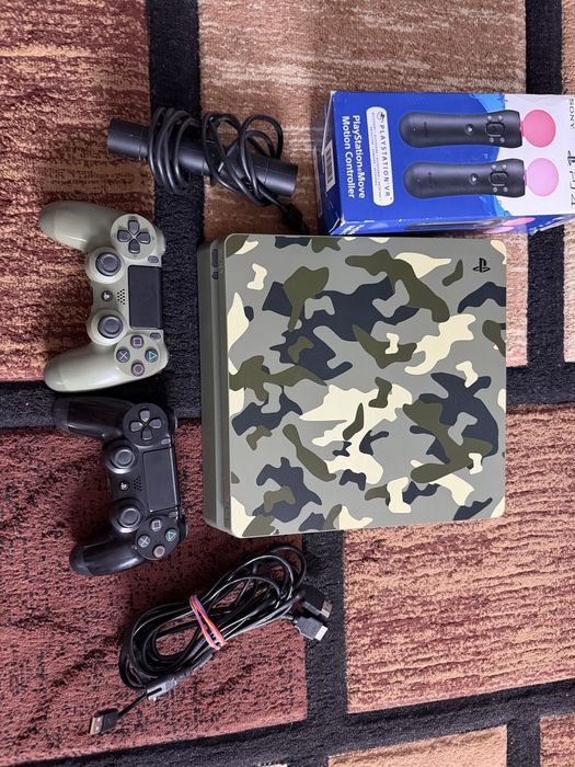 PlayStation 4 / ps4 modat