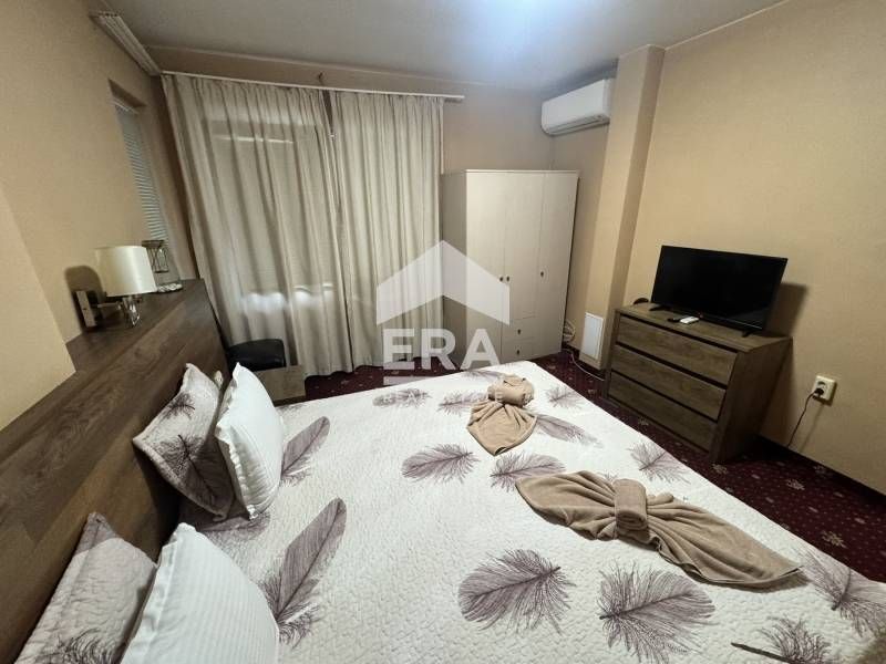 Ексклузивно! Четиристаен апартамент за продажба на ул."Княз Батенберг"