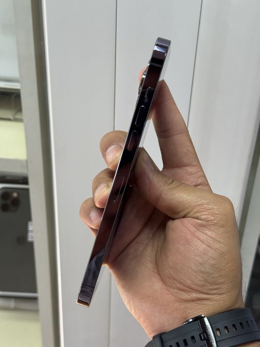  iPhone 14pro max 5G 256gb 3J/A deep purple