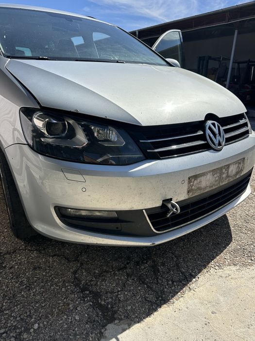 Преден капак Vw Sharan