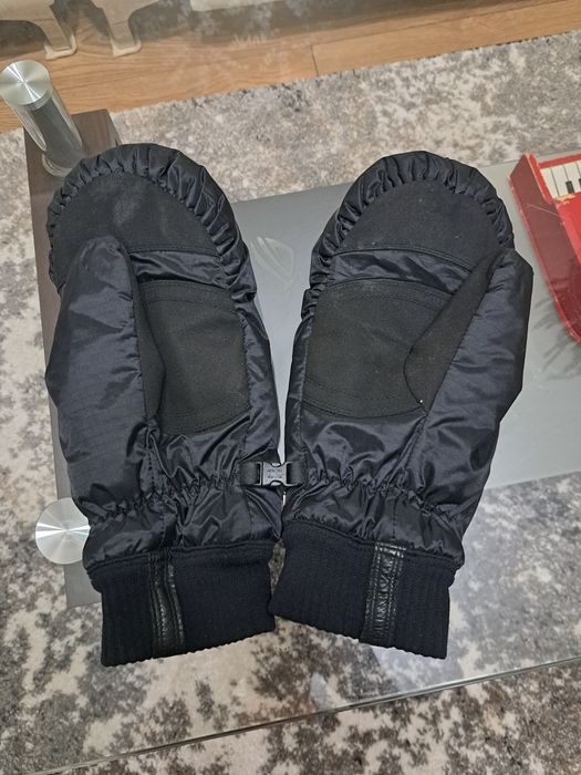 Manusi Mammut schi/ snowboard