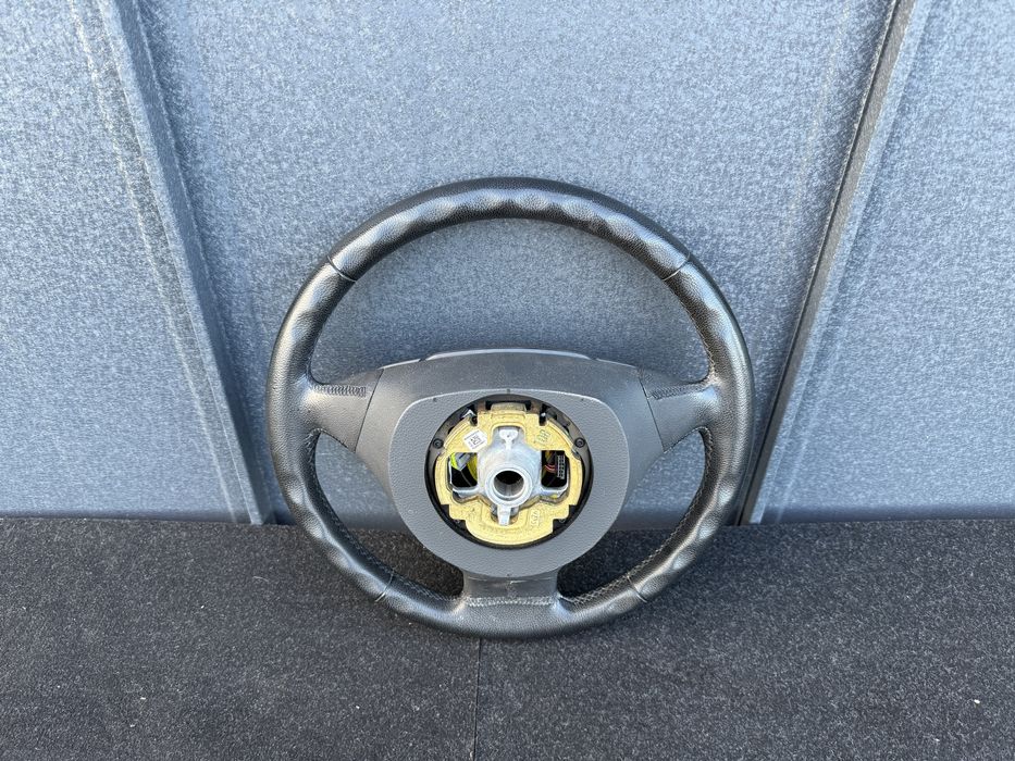 Volan Bmw seria 5 e60 e61