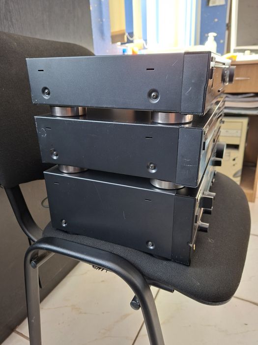 Vand linie audio Hi-Fi Sony