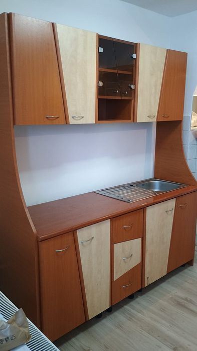 Mobilier bucatarie