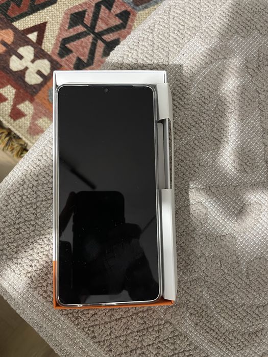 ZTE Blade A36 смартфон