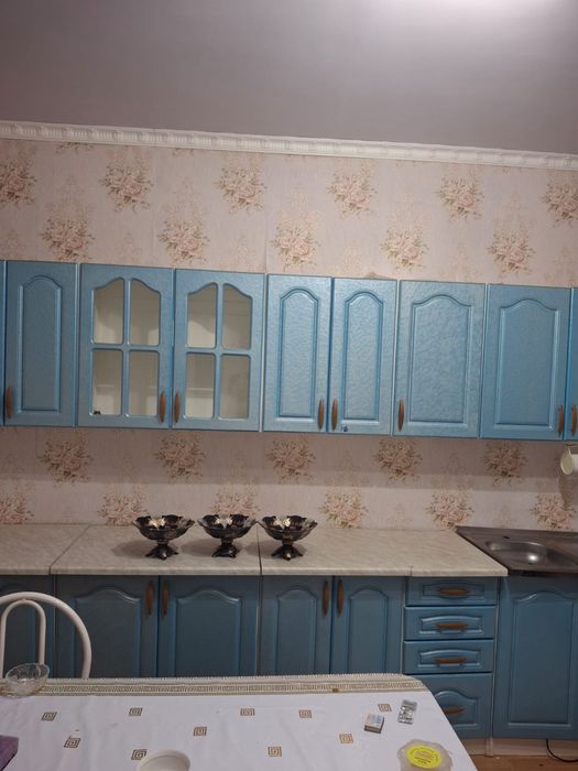 Продается кухонный гарнитур