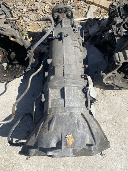 Акпп Мкпп  прявозной из Европы