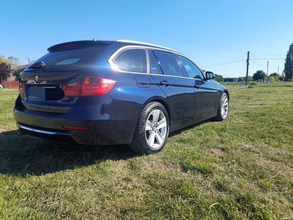 BMW 3 Series 0 — imagine 4