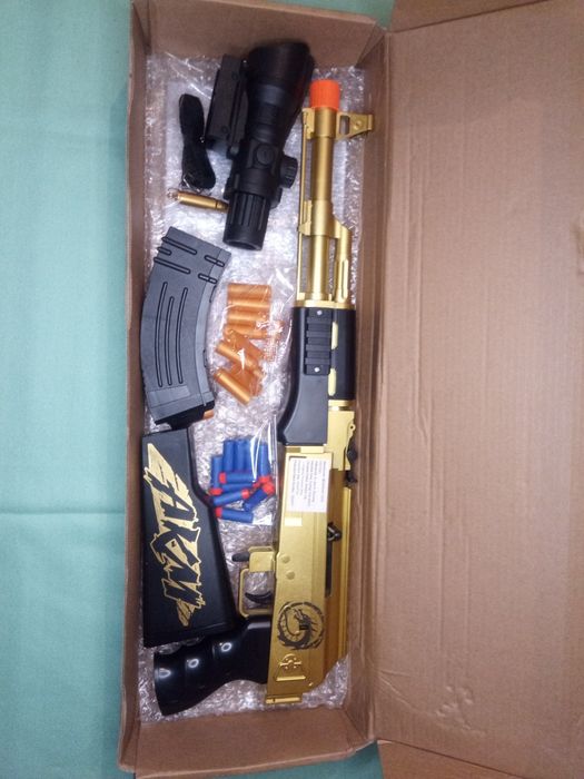 Детска играчка АКМ