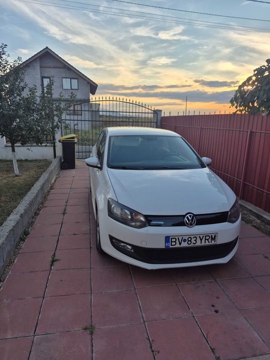 VOLKSWAGEN Eos