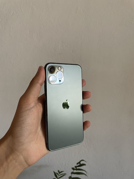 Ip 11 pro описание