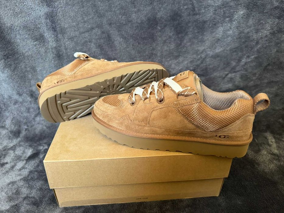 UGG  Lo Lowmel  . 42 eu