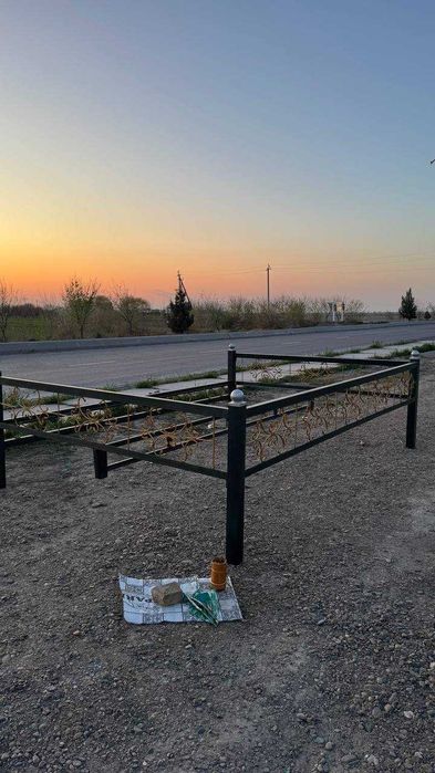 Tapchan chorpoya krovat