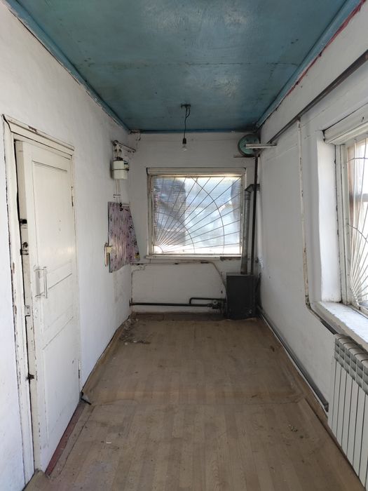 Продажа Дом участок