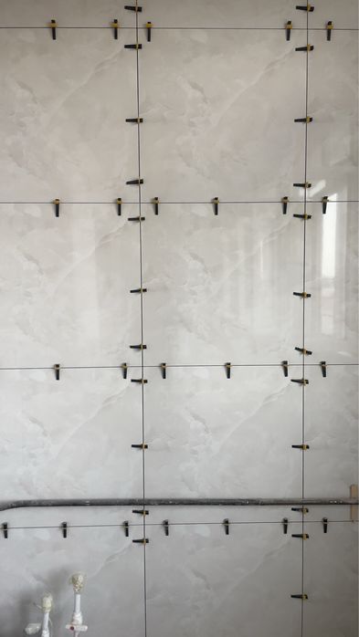 Kafel terish master usta