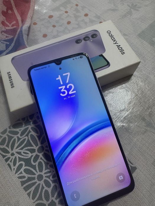 Продам телефон Samsung