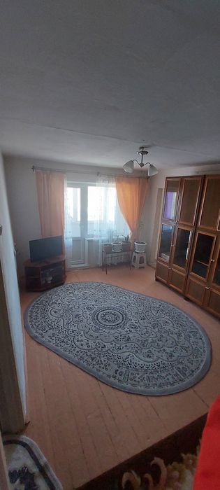 Продаётся 2х ком кв Кенесары 11