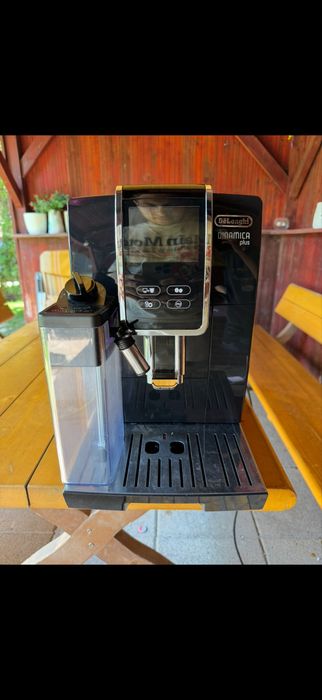 Delonghi Dinamica Plus