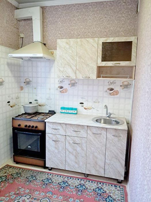 Чилонзор учтепа 21 кв ор: бозорча оркасида