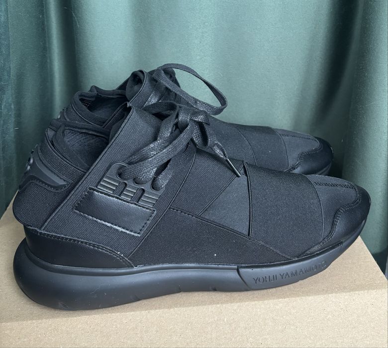 Y3 Yohji Yamamoto