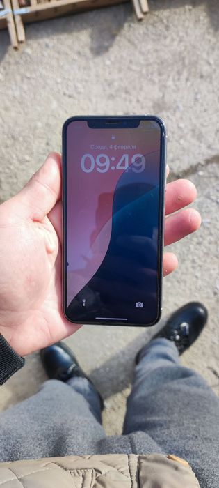 Iphone XS 64gb yaxshi holatda ishlashi juda yaxwi