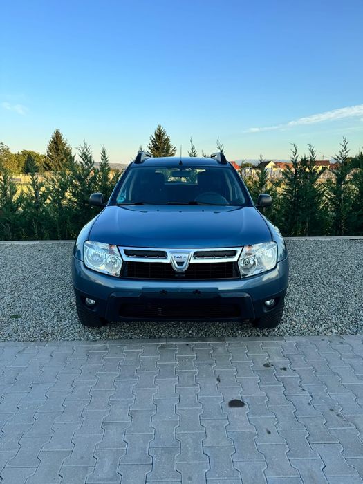 Vand Dacia Duster