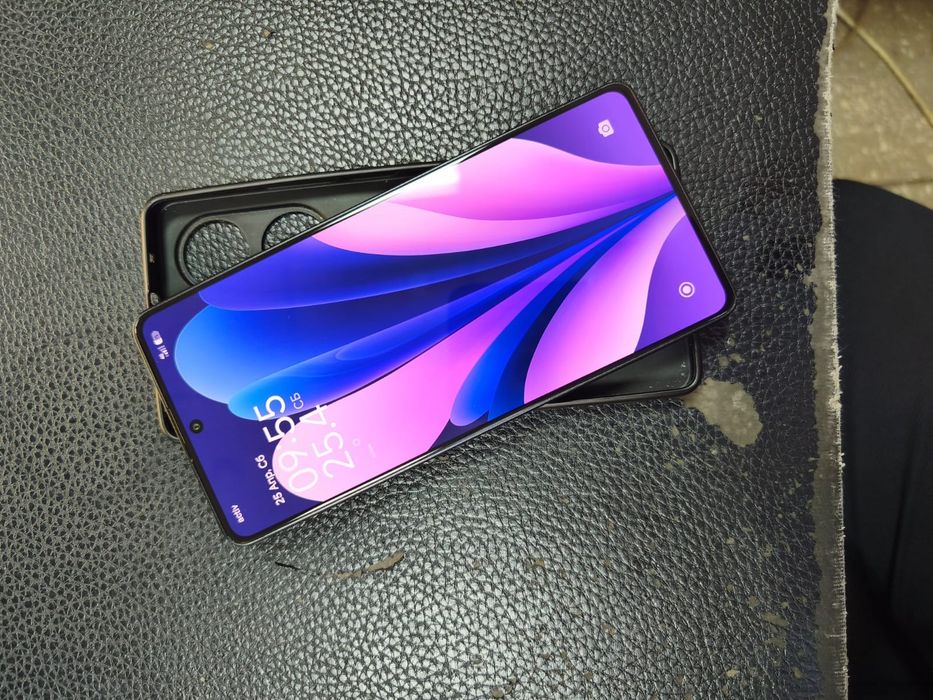 Продам Redmi no 13 pro