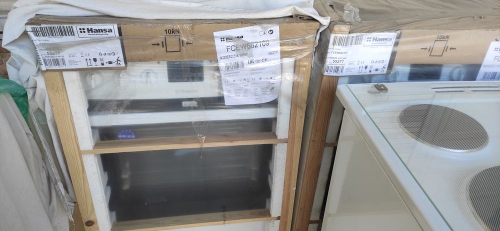 Продаётся электроплита