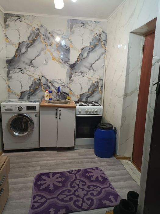 Продам срочно часть дома п.Шортанды