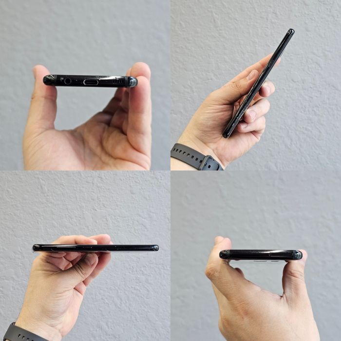 Samsung Galaxy S8