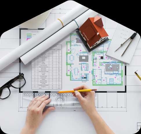 Архитектурное  проектирование и экспертиза