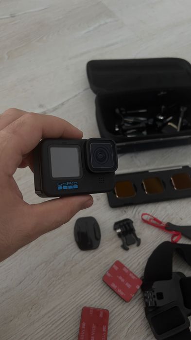 GoPro HERO10 Black