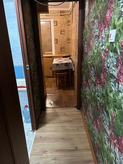 Аренда квартиры помесячно