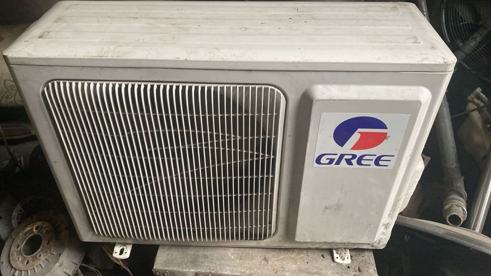 Компрессоры сплит-системы