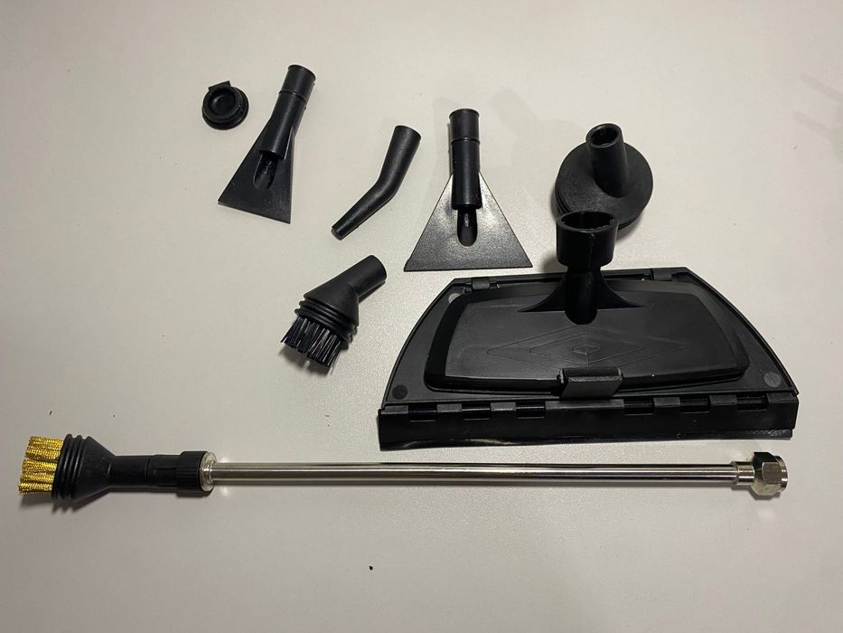 Пароочиститель  сатылады