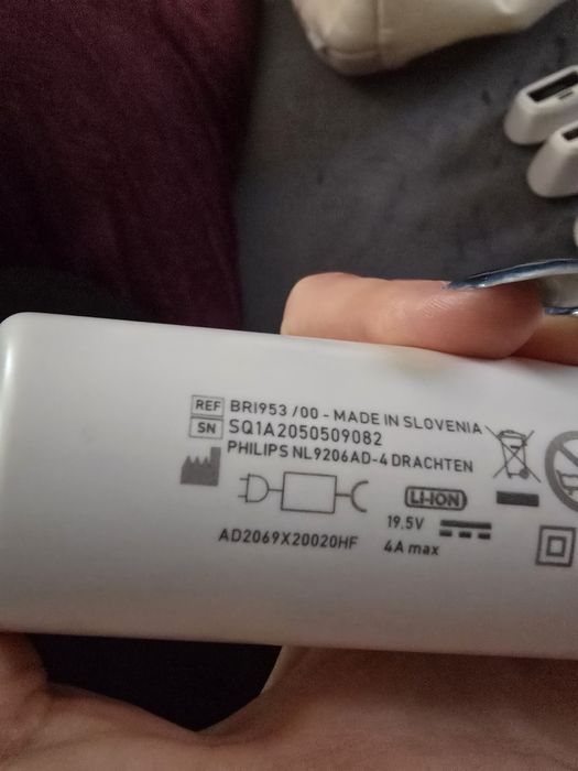 Aparat epilare definitiva Philips Lumea Prestige