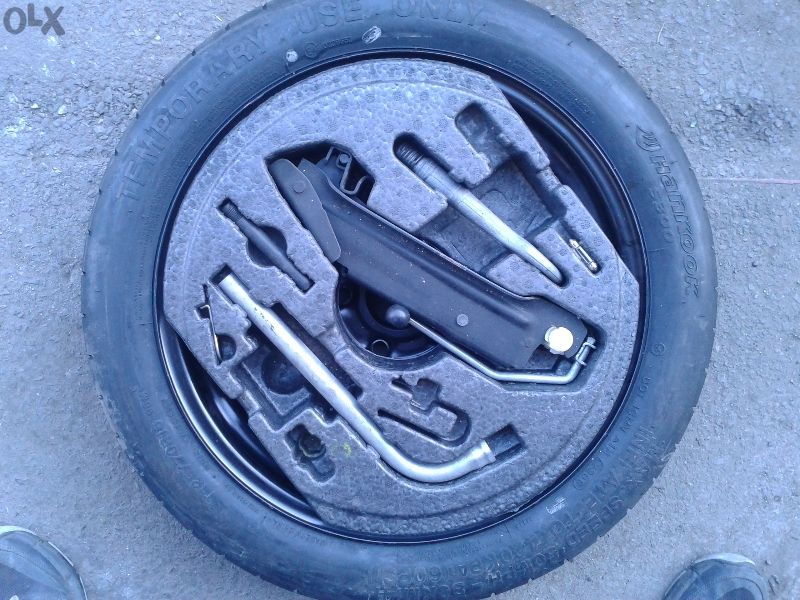 18'' и 16'' оригинални патерици за Vw Audi,Seat,scoda.