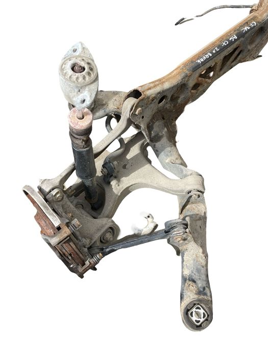 Punte Spate Audi A6/S6 Iv 4G2, C7, 4Gc 2010 - 2018 2.0Tdi Breack