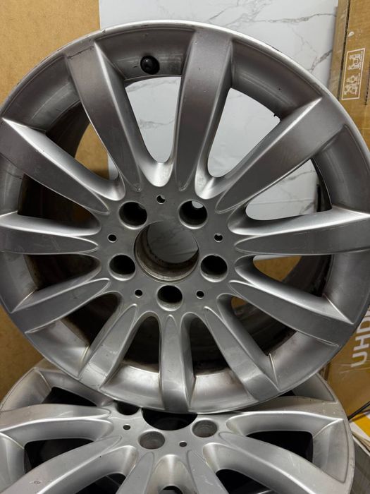 Диск «Mercedes-Benz S-Class .»