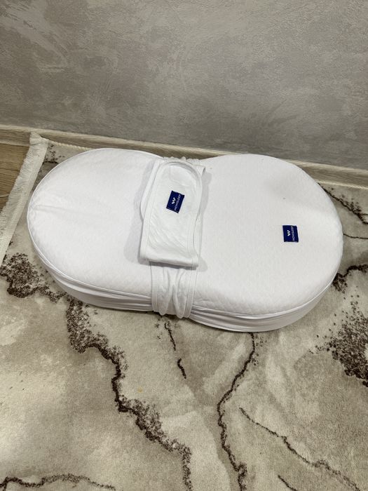 Продам шезлонг и кокон