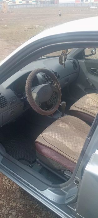 Продам машину срочно