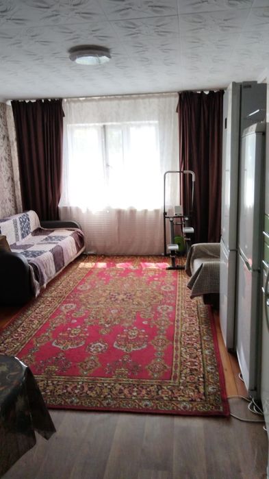 Продам дом в центре Талгара рядом с акиматом