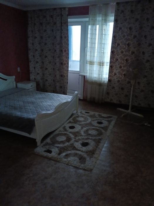 Продам 3 ком квартиру за Гаммой