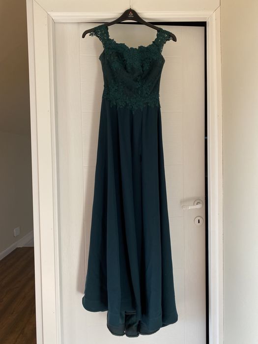 Rochie elegantă nunta