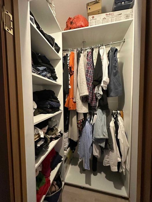 продам 1-комн. квартиру