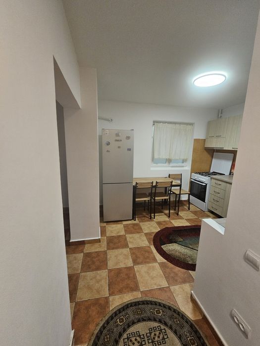 De inchiriat, Apartament cu 3 camere decomandat,, Bulevardul Constantin Brancoveanu