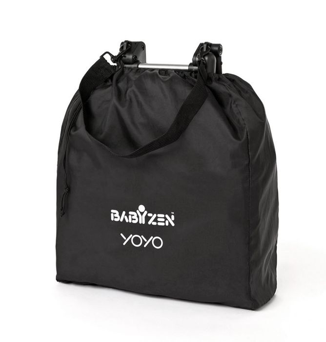 Babyzen YoYo 2, Ginger